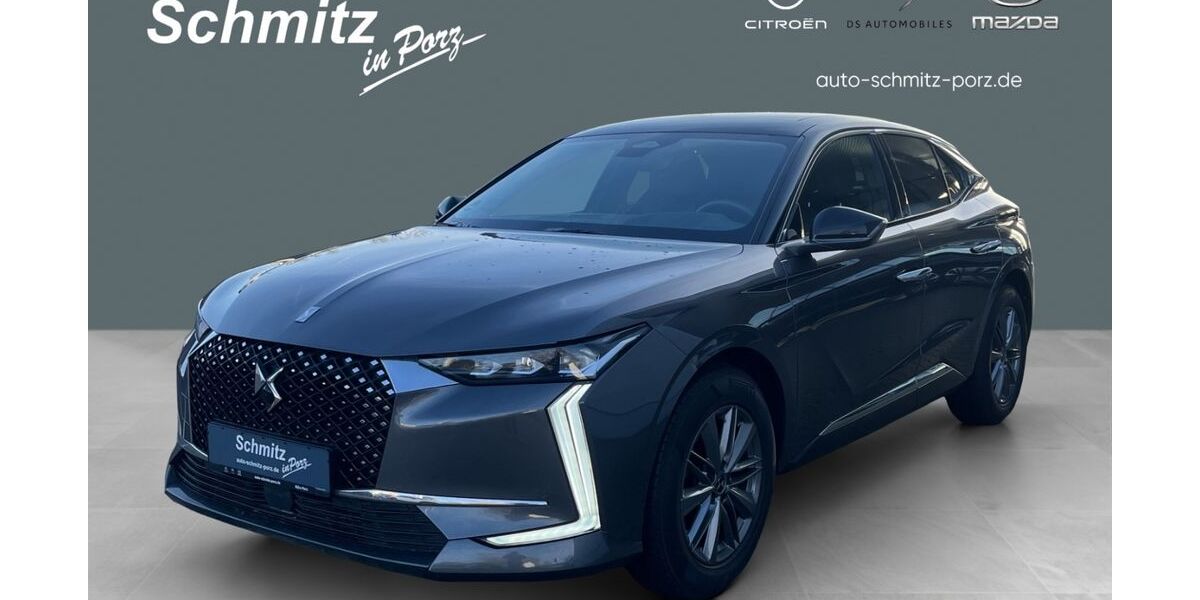 DS Automobiles DS4 27.900 km 28.799 &euro; Köln 51145