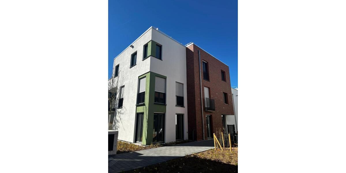 Etagenwohnung Frechen - 4 Zimmer, 175 m&sup2;, 2.975&euro; | Angebot:26073829