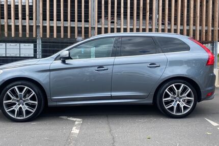 Volvo XC60 214.000 km 14.500 &euro; Bad Neuenahr 53474