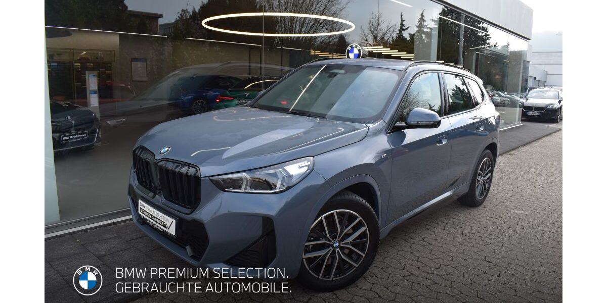 BMW X1 24.004 km 42.800 &euro; Bad Neuenahr 53474