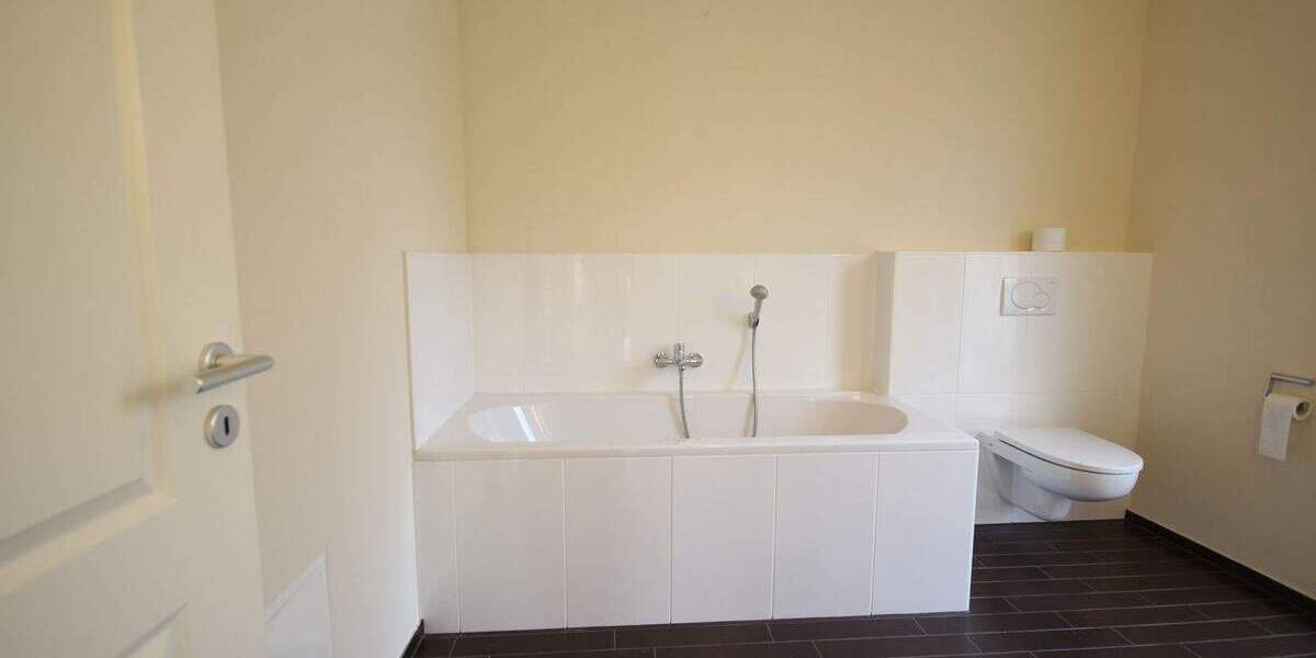 PROVISIONSFREI: Moderne 3-Zimmer-Wohnung mit Balkonidylle, Loggia und Tiefgarage in Hürth-Hermülheim 3 zimmer