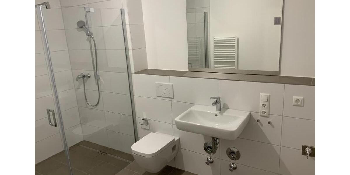 2-Zimmer-Wohnung in Bonn Endenich zu vermieten, Erstbezug! 2 zimmer