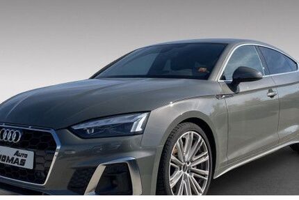 Audi A5 50.620 km 41.990 &euro; Bonn 53227