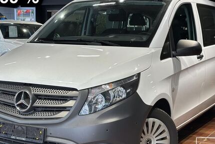 Mercedes-Benz Vito 79.936 km 29.500 € Bonn 53177