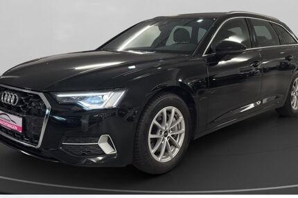 Audi A6 24.009 km 39.980 &euro; Bonn 53119