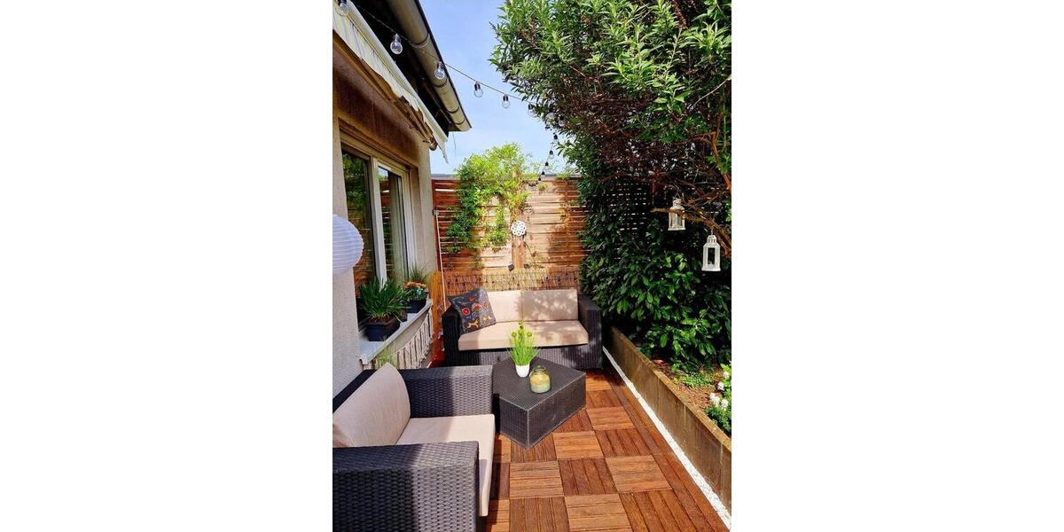 Maisonettenwohnung Alfter - 2 Zimmer, 60 m&sup2;, 895&euro; | Angebot:24772556