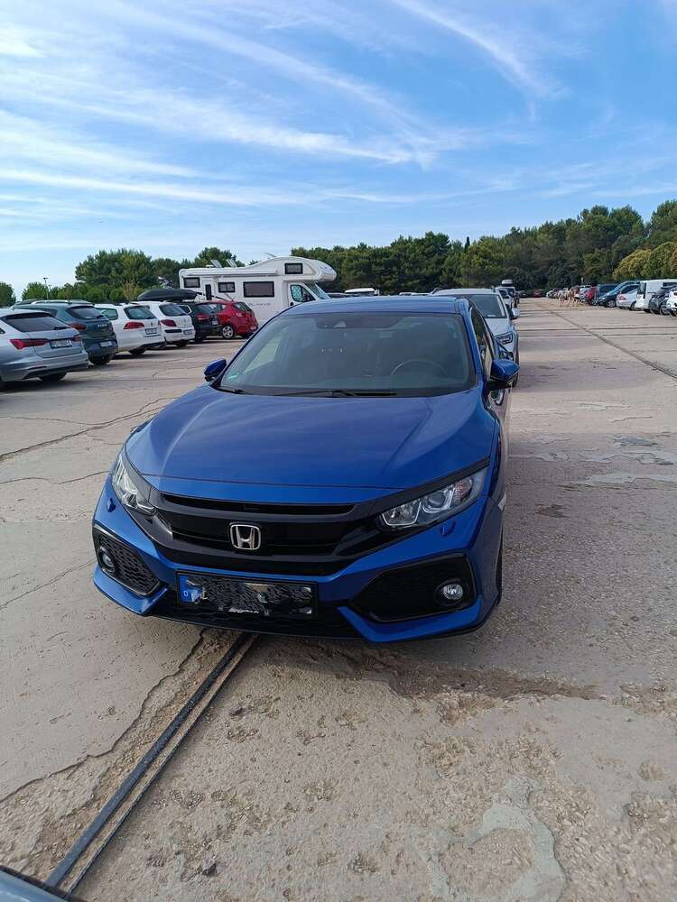Civic
