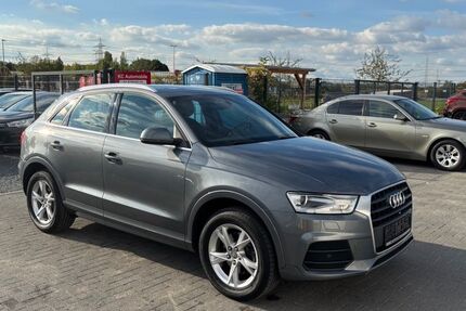 Audi Q3 159.000 km 14.999 € Wesseling (bei Köln) 50389