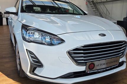 Ford Focus 115.545 km 10.890 &euro; Sankt Augustin 53757