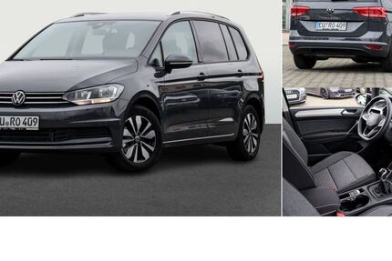 VW Touran 15.555 km 34.990 € Zülpich 53909