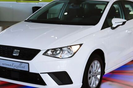 Seat Ibiza 85.504 km 15.950 € Troisdorf (Köln/Bonn) 53842