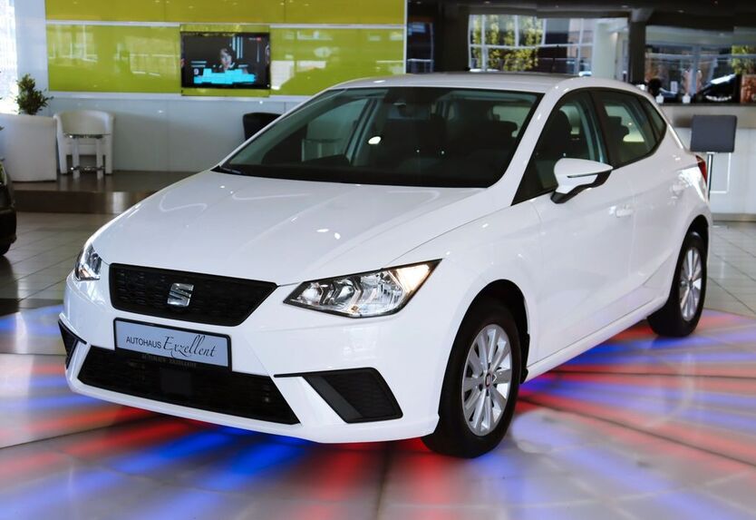 Seat Ibiza 85.504 km 15.950 € Troisdorf (Köln/Bonn) 53842