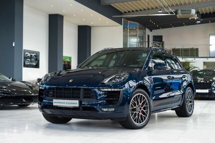 Porsche Macan 78.200 km 42.980 &euro; Köln 51147