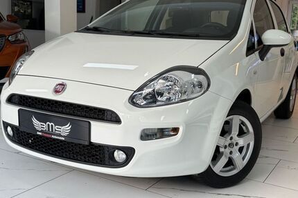 Fiat Punto 42.691 km 6.475 € Sinzig 53489