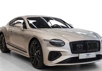 Gebrauchtwagen Bentley Continental GT
