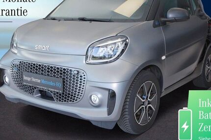 Smart ForTwo 12.342 km 15.600 &euro; Rheinbach 53359