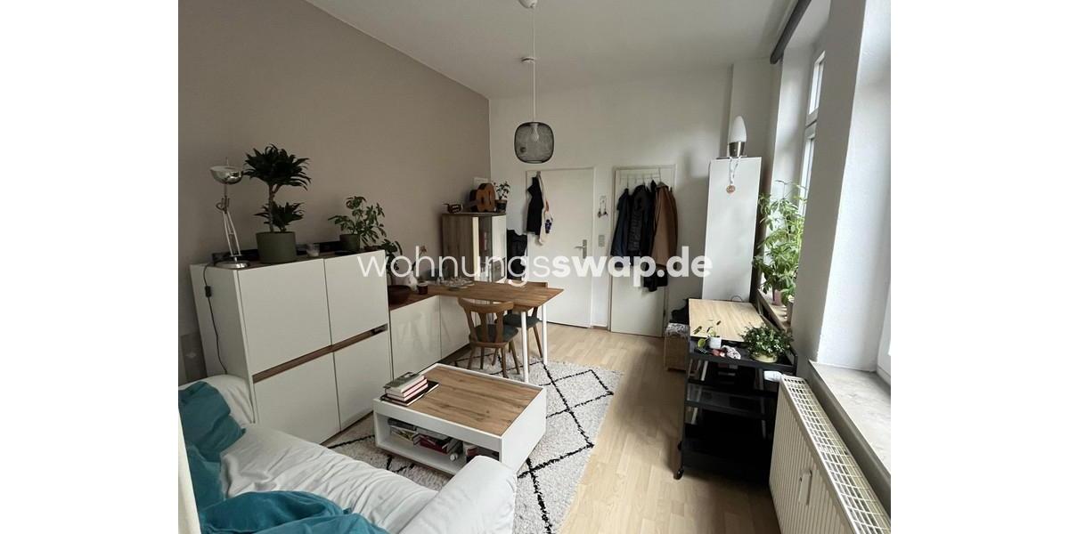 Wohnungsswap - 2 Zimmer, 40 m² - Körnerstraße, Ehrenfeld, Köln 2 zimmer