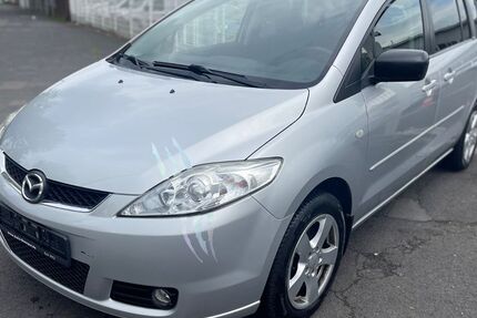 Mazda 5 124.444 km 1.990 € Köln 51109
