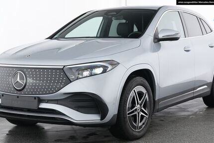 Mercedes-Benz EQA 18.213 km 42.890 &euro; Bornheim 53332