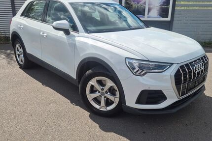 Audi Q3 41.260 km 19.999 &euro; Bornheim 53332