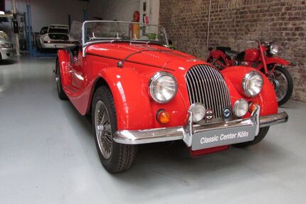 Morgan Andere 32.000 km 34.900 &euro; Köln 50676