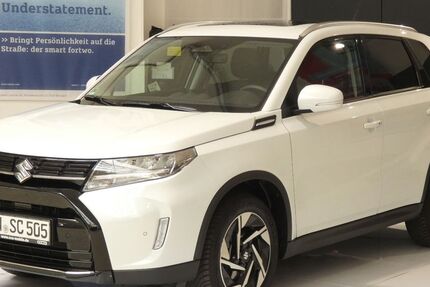 Suzuki Vitara 7.500 km 26.390 &euro; Bonn (Nähe Verteilerkreisel) 53119