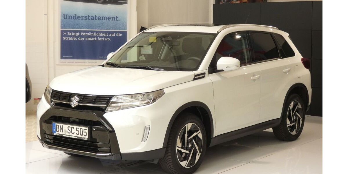 Suzuki Vitara 7.500 km 26.390 &euro; Bonn (Nähe Verteilerkreisel) 53119