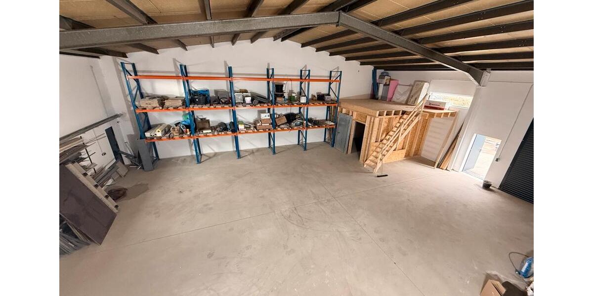 Gewerbeobjekt Rheinbach - 2.900&euro; | Angebot:24732538