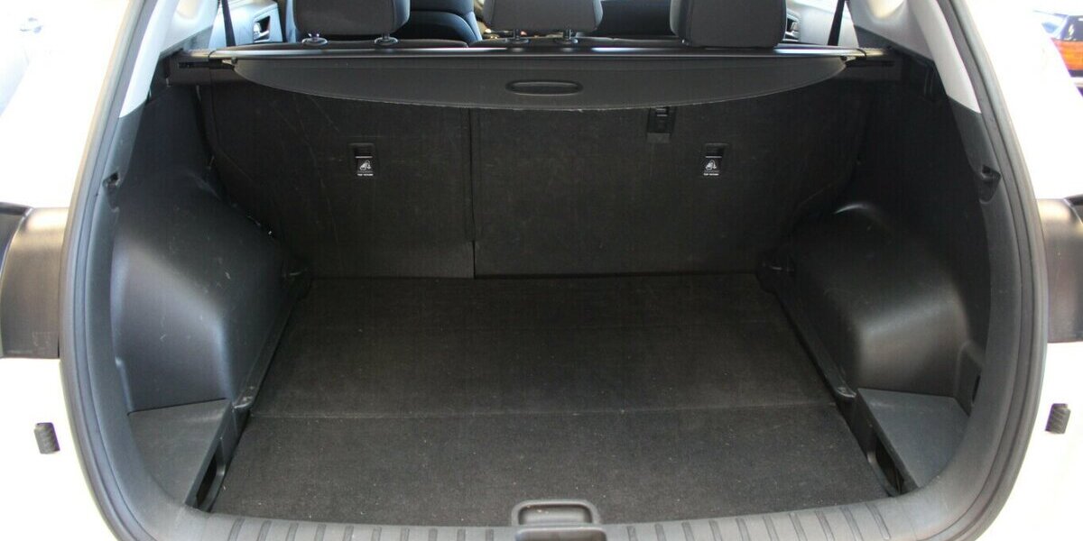 Hyundai Tucson Blue 1.6 GDI 2WD - Navi - 111.482 km 12.980 &euro; Euskirchen 53881