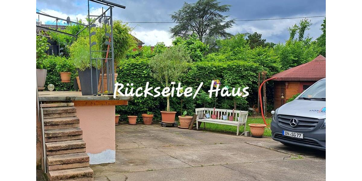 Doppelhaushälfte Bonn Gielgen - 5 Zimmer, 92 m&sup2;, 360.000&euro; | Angebot:26222124