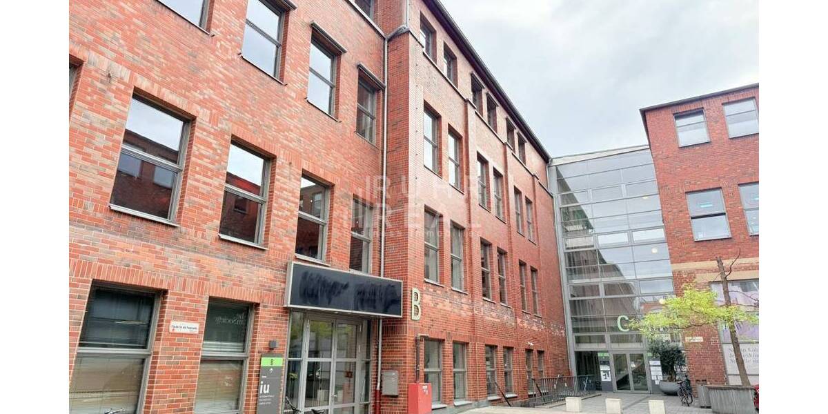 Gewerbeobjekt Köln Bayenthal - 21.000&euro; | Angebot:21562657