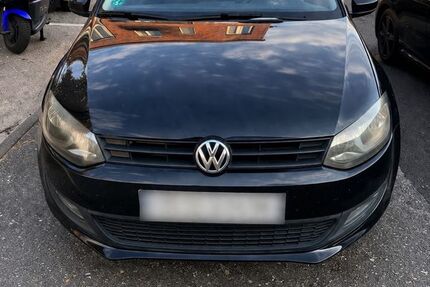 VW Polo 135.576 km 5.000 &euro; Köln 50676