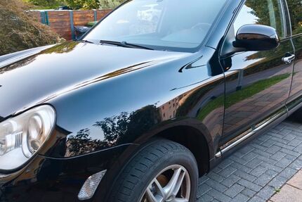 Porsche Cayenne 246.000 km 8.500 &euro; Sankt Augustin 53757