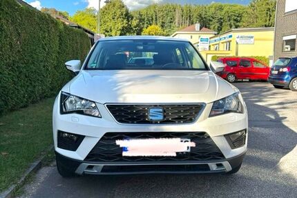 Seat Ateca 73.000 km 17.000 &euro; Rösrath 51503