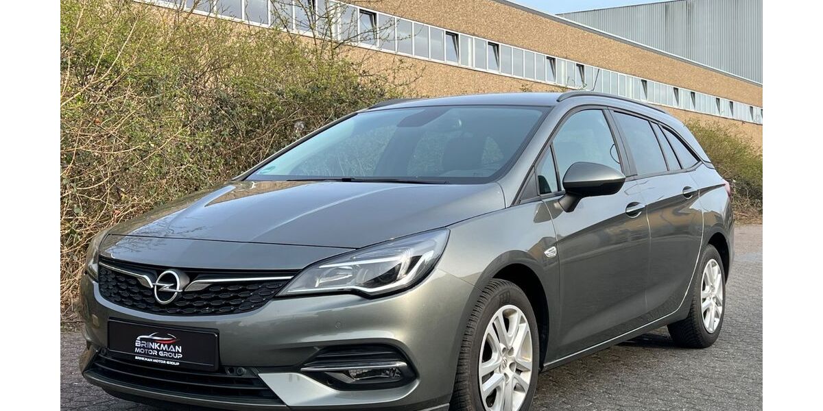 Opel Astra 64.472 km 12.795 &euro; Weilerswist 53919