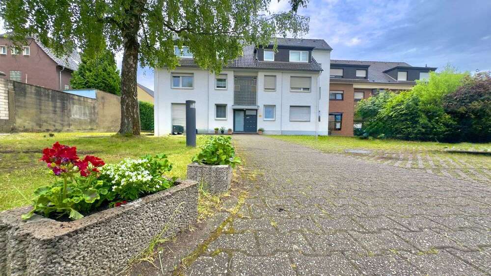 Etagenwohnung Wesseling - 2 Zimmer, 61 m&sup2;, 205.000&euro; | Angebot:26863543