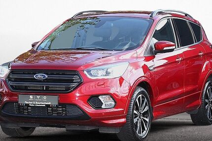 Ford Kuga 61.169 km 18.780 € Lohmar 53797