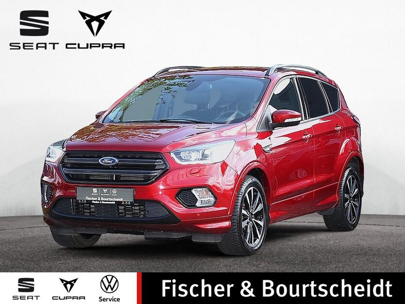 Ford Kuga 61.169 km 18.780 € Lohmar 53797
