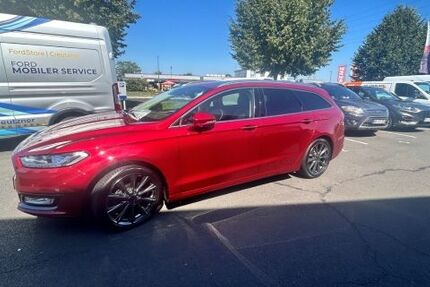 Ford Mondeo 90.550 km 23.150 &euro; Erftstadt-Lechenich 50374