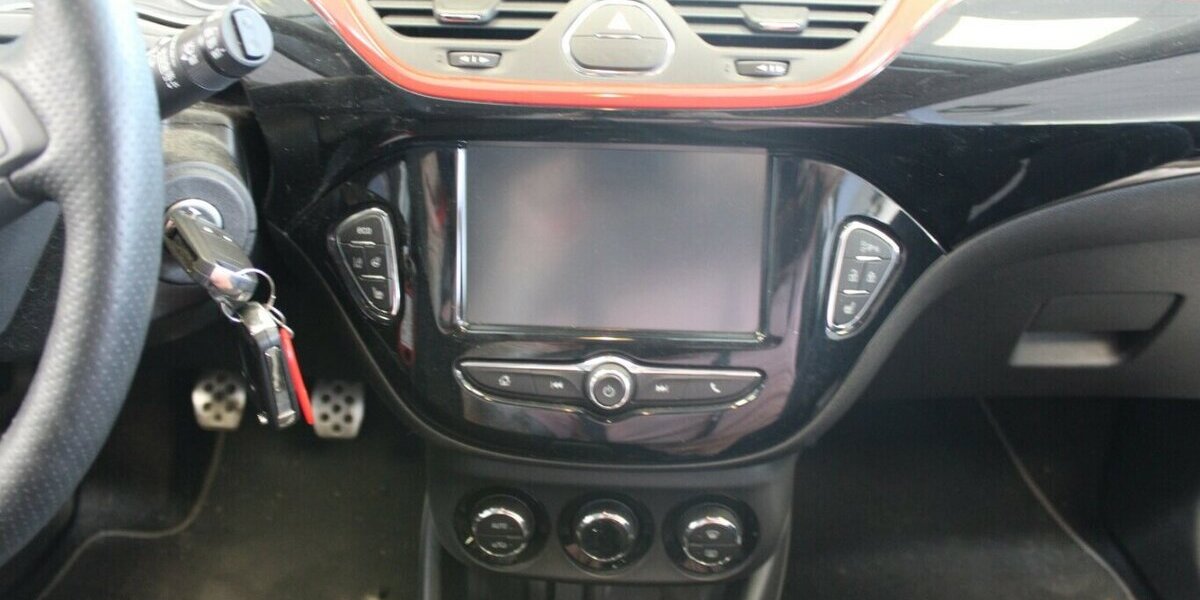Opel Corsa 1.4 Turbo S 63.225 km 9.980 &euro; Euskirchen 53881