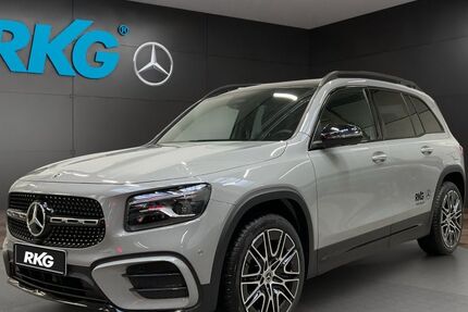 Mercedes-Benz GLB 200 9.800 km 46.190 &euro; Bonn 53119