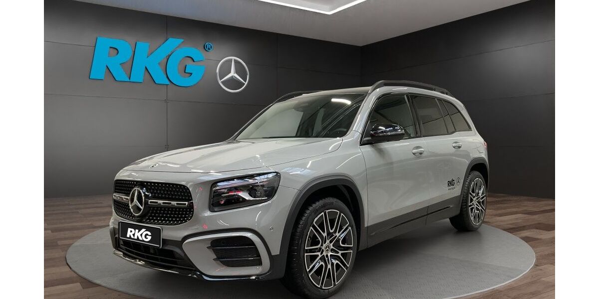 Mercedes-Benz GLB 200 9.800 km 46.190 &euro; Bonn 53119