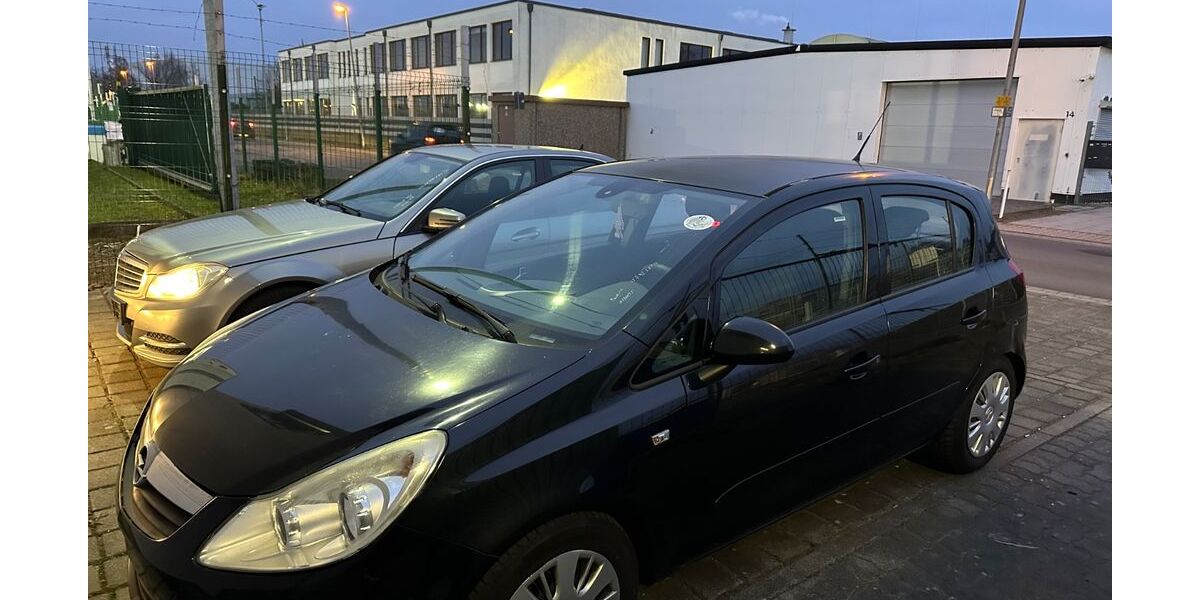 Opel Corsa 179.998 km 1.799 &euro; Bonn Beuel 53227