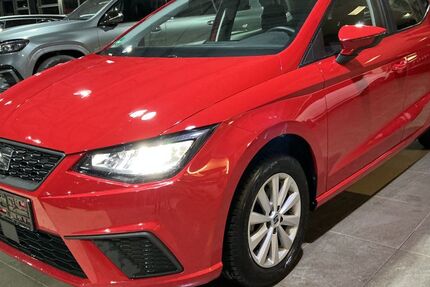 Seat Ibiza 30.637 km 13.500 &euro; Eitorf 53783