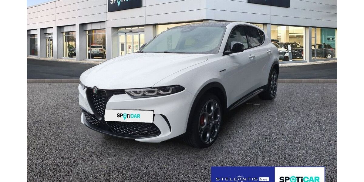 Alfa Romeo Tonale 16.889 km 33.480 &euro; Köln 51065