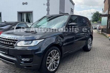 Land Rover Range Rover Sport 172.000 km 24.999 &euro; Troisdorf 53840