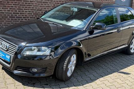 Audi A3 82.876 km 7.999 &euro; Köln 51069