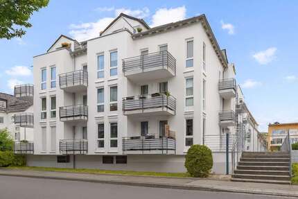 Wohnung zum Kaufen in Bonn 259.900 € 43 m² 2 zimmer