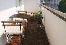 Gutes Preis- Leistungsverhältnis !!! 3 ZKDB Balkon !!! Wahnheide