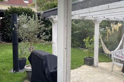 Haus Rösrath - 6 Zimmer, 129 m&sup2;, 570.000&euro; | Angebot:25711010